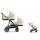 CYBEX e-Gazelle S Lux + Gazelle S Cot S Twin Set