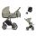 ROAN Bass Next + Cybex Aton B2 i-Size