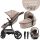 BABYSTYLE Egg3 Set 4v1 Special Edition
