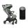 EASYWALKER Jackey 2 + fusak Jibot