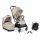 EASYWALKER Rockey S Set + Aton B2 i-Size