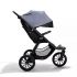 BABY JOGGER City Elite 2 Commuter Travel Set + Aton B2 i-Size