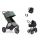 BABY JOGGER City Elite 2 Travel Set + Aton B2 i-Size