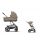 CYBEX Balios S Lux 2.0 + Cot S Lux Set + fusak Snøgga 2 ZADARMO