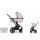 CAVOE Axo Shine High Set