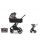 CAVOE Axo Style High Set