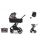 CAVOE Axo Style High Set + Cybex Aton B2 i-Size