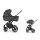 CAVOE Axo Comfort Set