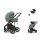 RIKO Velar Up Travel Set Cybex Aton B2