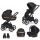 RIKO Basic Delta Travel Set Cosmo