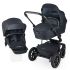 EASYWALKER Harvey5 Air Premium Set XXL + Aton B2 i-Size + Base One