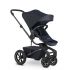 EASYWALKER Harvey5 Air Premium Set XXL + Aton B2 i-Size + Base One