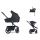 EASYWALKER Harvey5 Set Lite + Aton B2 i-Size + Base One