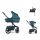 EASYWALKER Harvey5 Premium Set Lite + Aton B2 i-Size + Base One