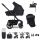 EASYWALKER Harvey5 Set XXL + Aton B2 i-Size + Base One