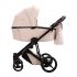 BEBETTO Loren Premium Gloss + Cybex Aton B2 i-Size