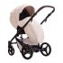 BEBETTO Loren Premium Gloss + Cybex Aton B2 i-Size
