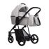 BEBETTO Flavio LTD + Cybex Aton B2 i-Size