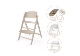 CYBEX Click & Fold 4in1