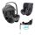 BRITAX RÖMER Baby-Safe Pro + Dualfix 5Z Classic + Vario Base 5Z