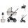 CAVOE Moi XL Set Complete + Cybex Aton B2 + Base One