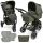 ABC DESIGN Salsa Run 5 + Carrycot Set