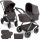ABC DESIGN Samba 2 + Carrycot Set