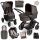 ABC DESIGN Salsa 5 Air - Starter Set