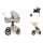 MUUVO Boho Travel Set + Cybex Aton B2 i-Size + Base One