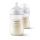 AVENT Fľaša Natural Response 260 ml, 1m+ 2 ks