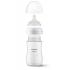 AVENT Fľaša Natural Response 260 ml, 1m+ 2 ks