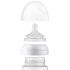 AVENT Fľaša Natural Response 125 ml, 0m+ 2 ks