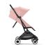 CYBEX Orfeo + madlo