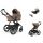 THULE Urban Glide 4-wheel magnetic buckle Set + Cybex Cloud G Plus i-Size