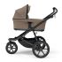 THULE Urban Glide 4-wheel magnetic buckle Set + Cybex Cloud G Plus i-Size
