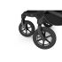 THULE Urban Glide 4-wheel magnetic buckle
