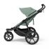 THULE Urban Glide 3 magnetic buckle