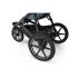 THULE Urban Glide 3 magnetic buckle