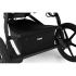 THULE Urban Glide 3 magnetic buckle