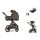 EASYWALKER Zoey + Cybex Cloud G Plus
