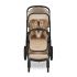 EASYWALKER Zoey + Cybex Cloud G Plus