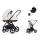 VENICCI Claro Travel Set Tiago
