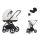 VENICCI Claro + Cybex Cloud G Plus