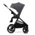 KINDERKRAFT Nea 2 + Cybex Aton B2 + Base One