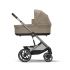 CYBEX Balios S Lux 2.0 Bundle M