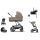 CYBEX Balios S Lux 2.0 Bundle XL