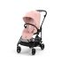 CYBEX Melio Carbon