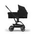 CYBEX Eezy S Twist+ 2 + Cot S Travel Set Aton B2 i-Size