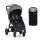 PETITE&MARS Street2 RWS Black + fusak Jibot