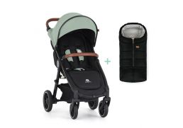 PETITE&MARS Street2 RWS Oak + fusak Jibot